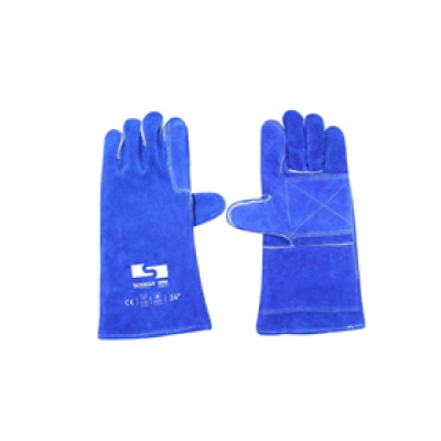 GUANTE ZEUS SOLDADURA