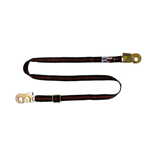 ESLINGA POSICIONAMIENTO GRADUABLE