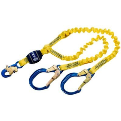 Eslinga con Amortiguador de Impacto 3M™ DBI-SALA