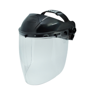 ROCKET Claro, ANSI Z87+ Steelpro