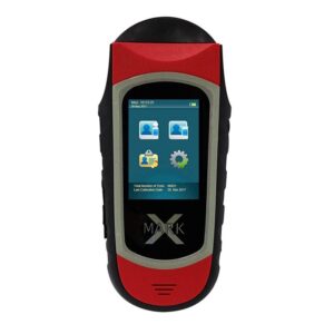 ALCOHOLÍMETRO ALCOVISOR - MARK X