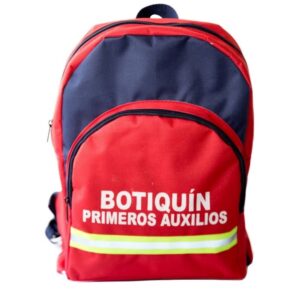 BOTIQUIN TIPO A