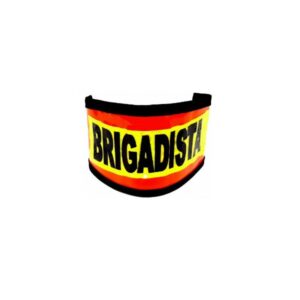 BRASALETE BRIGADISTA