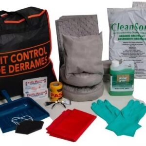KIT DE DERRAMES UNIVERSAL