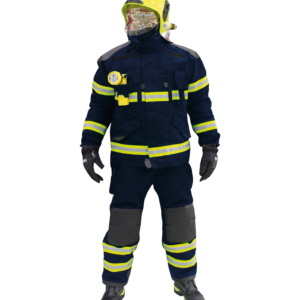 Traje Estructural Orión – Categoría III