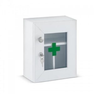 BOTIQUIN METALICO PEQUEÑO