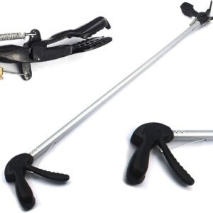 GANCHOS HERPETOLÓGICOS